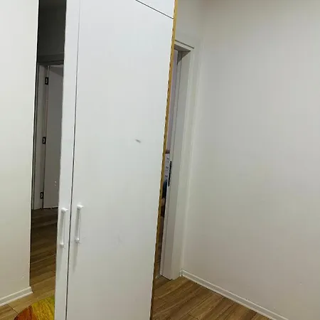 Fiori Apartment