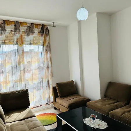 Fiori Apartment *