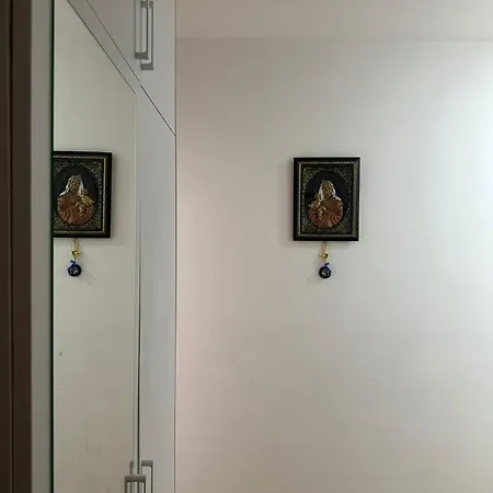 Apartment Fiori *