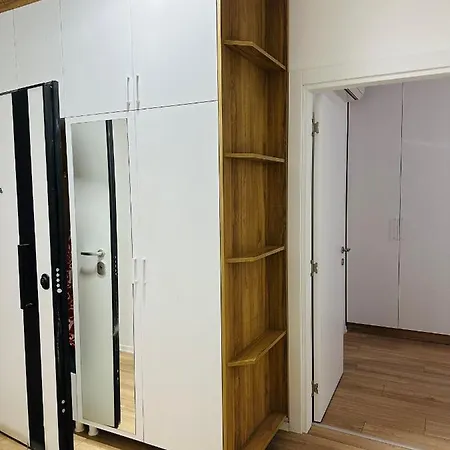 Fiori Apartment Tirana