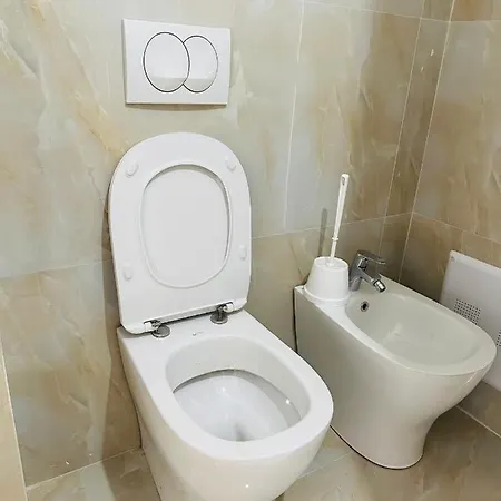 Fiori Apartment Tirana