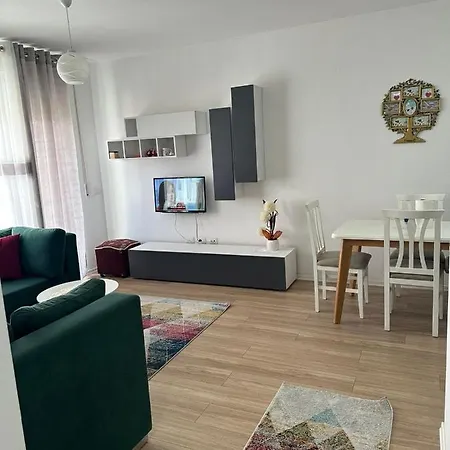 Fiori Tirana