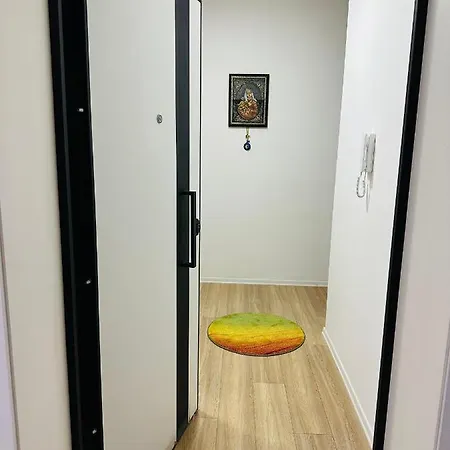 Fiori Apartment