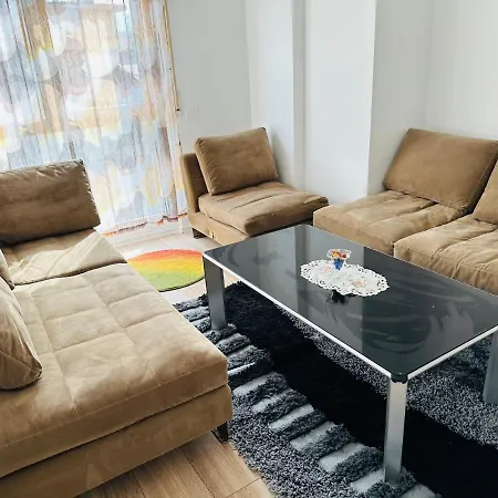Apartment Fiori *