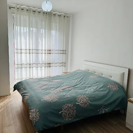 Fiori Apartment