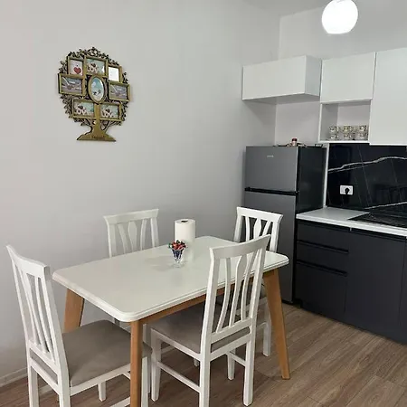 Apartment Fiori Tirana